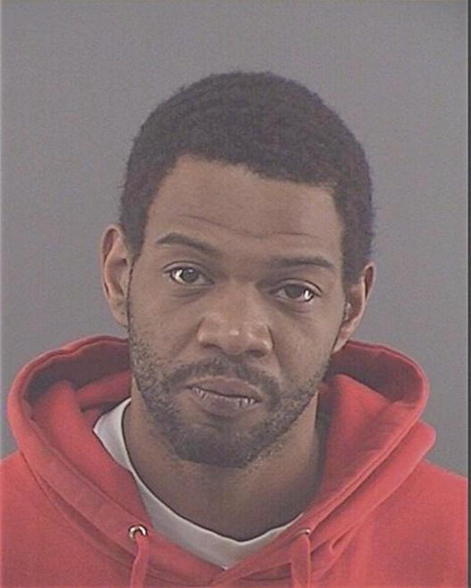 SMITH, DEAUNDRE LEMAR - Peoria County, IL