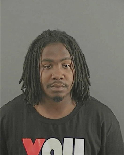 TIPTON, DARIUS M - Peoria County, IL