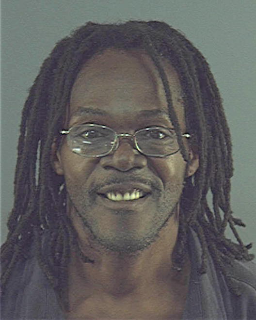 WHITE, RONALD EUGENE - Peoria County, IL