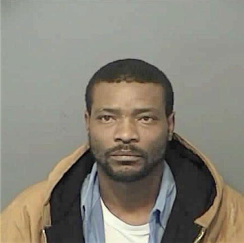 WILLIAMS, JIMMIE DAVID - Peoria County, IL