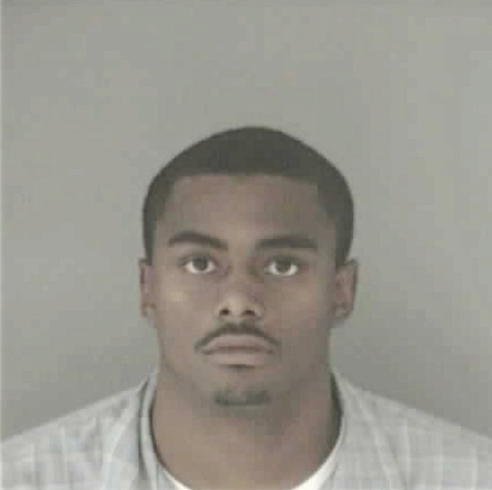 WILSON, BREON CORTEZ - Peoria County, IL
