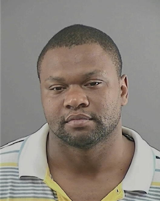 WOODARD, JOE NATHAN - Peoria County, IL