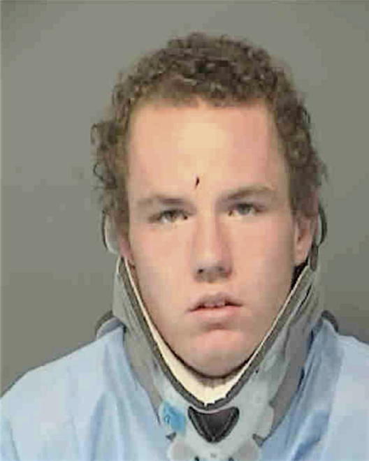 WYATT, RAYMOND DUANE - Peoria County, IL