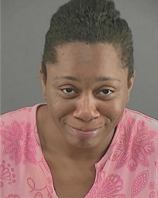YARBROUGH, WYNEISHA S - Peoria County, IL