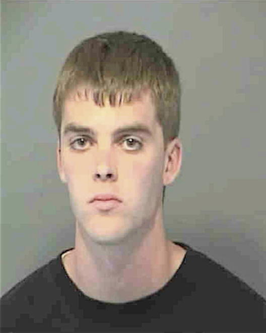 BAKER, COREY J - Peoria County, IL