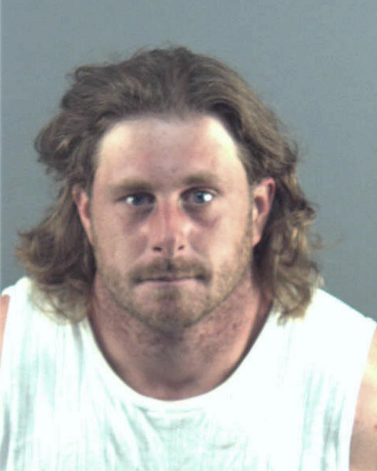 BELLINGER, ANDREW S - Peoria County, IL