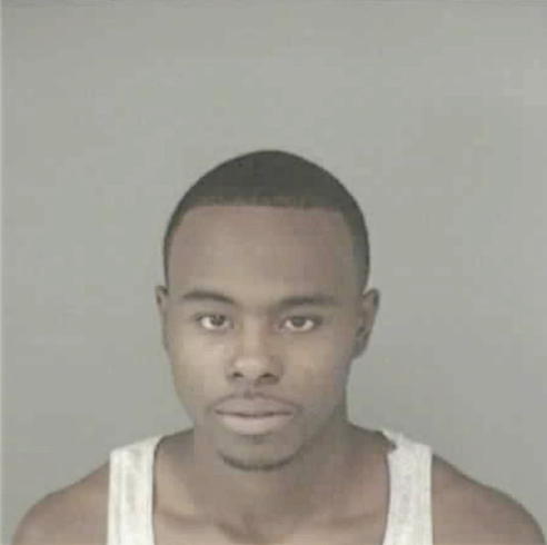BROCK, LAKENDRICK K - Peoria County, IL