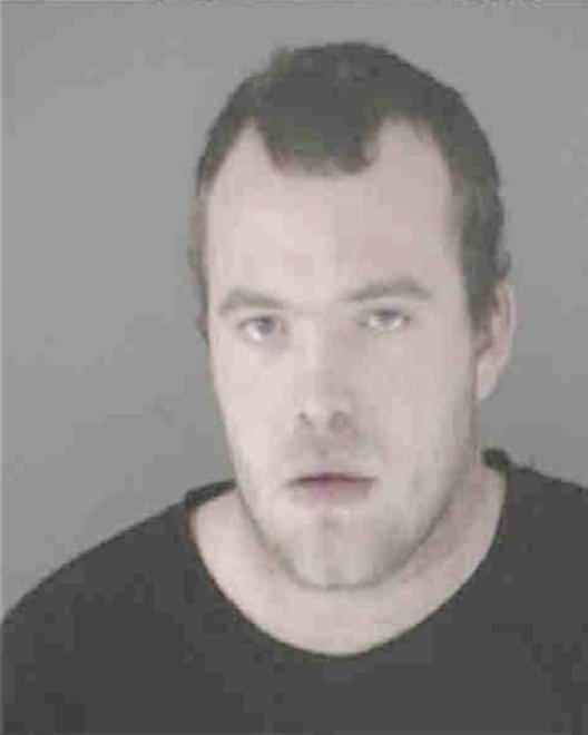 BURGESS, JEREMIAH J - Peoria County, IL