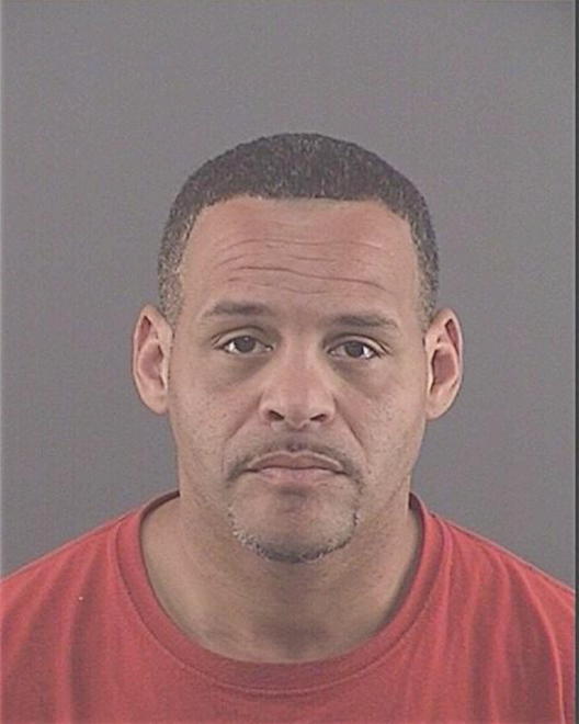 CHANCE, ALLEN GEORGE - Peoria County, IL