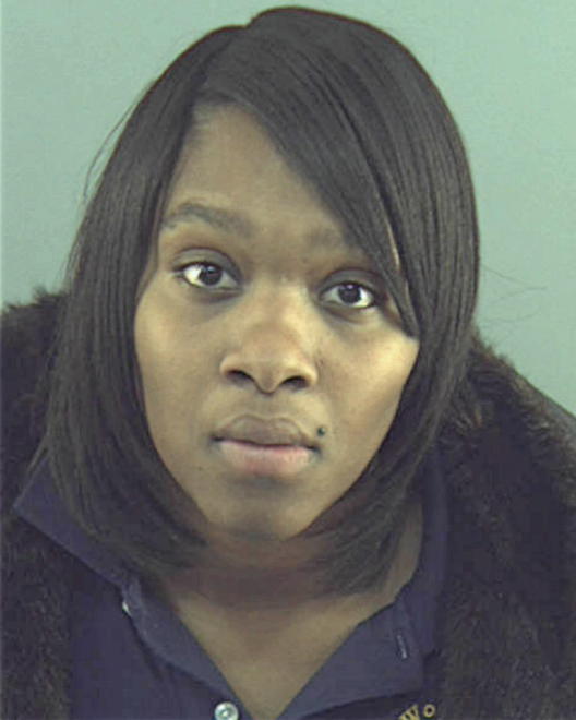 COCKFIELD, NATASHA RENEE - Peoria County, IL