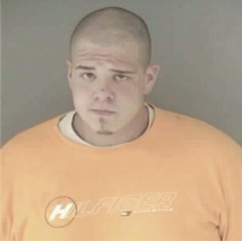CONE, WILLIAM RICHARD - Peoria County, IL
