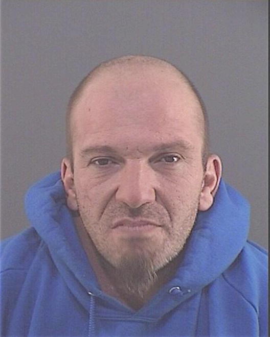 CURTIS, DAVID LANCE - Peoria County, IL