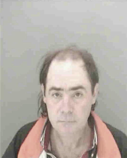DAVIS, GARY PAUL - Peoria County, IL