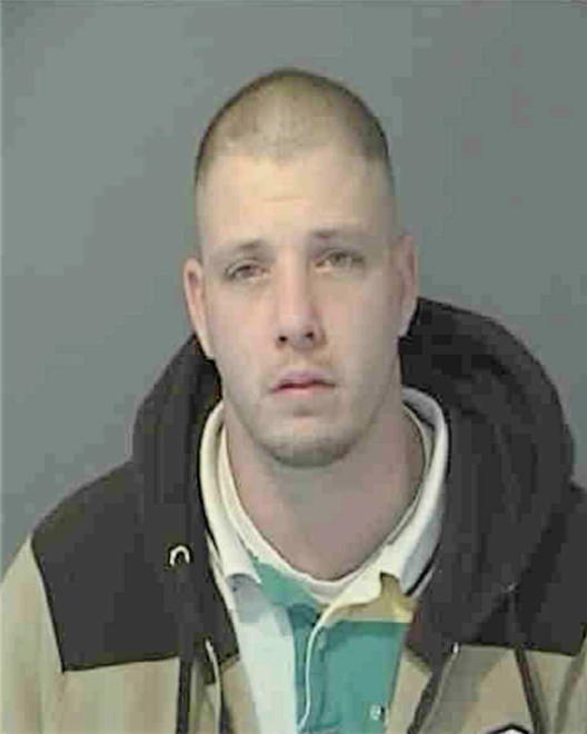 EASLEY, TONY JAMES - Peoria County, IL