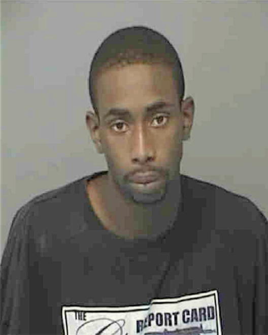 FERRELL, ANTHONY RAY - Peoria County, IL