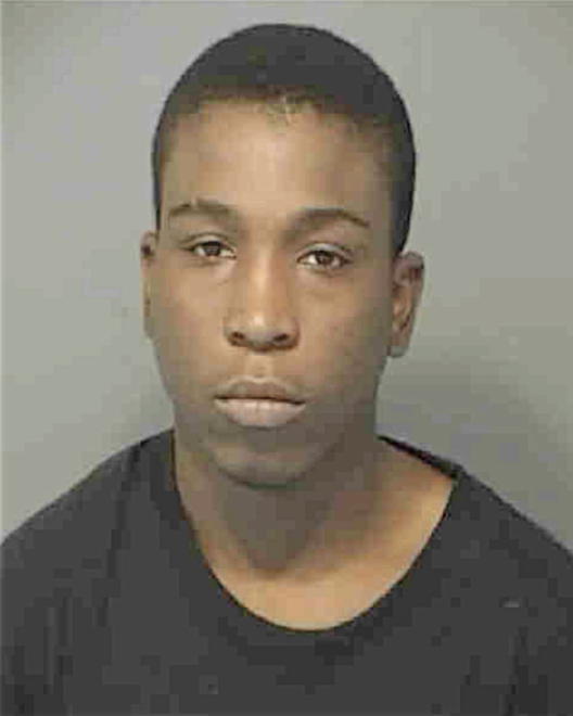 FRAZIER, DERON MAURICE - Peoria County, IL