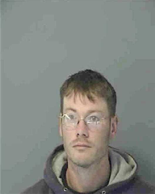 FULKERSON, JOSEPH CLIFFORD - Peoria County, IL