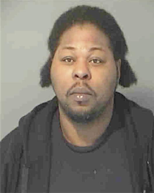 GARMAN, JOHN DAN - Peoria County, IL