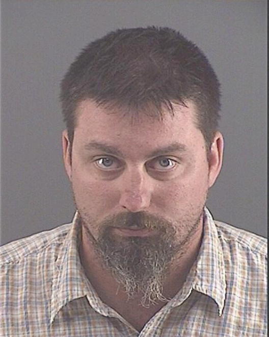 GOSNELL, JOSEPH P - Peoria County, IL