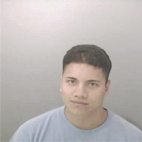 GUERRERO, JOSE M - Peoria County, IL