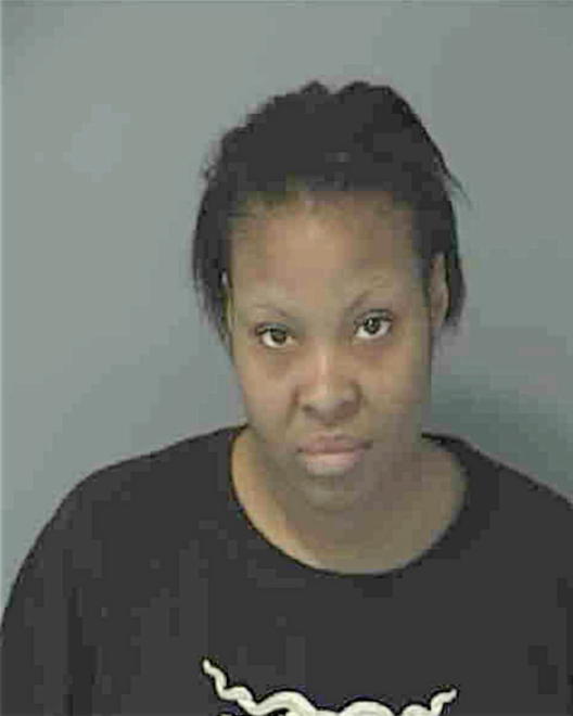 GUYTON, LUSHONDA EVETTE - Peoria County, IL