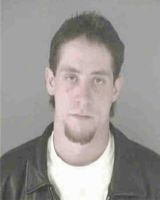 HILL, CHARLES JOSEPH - Peoria County, IL