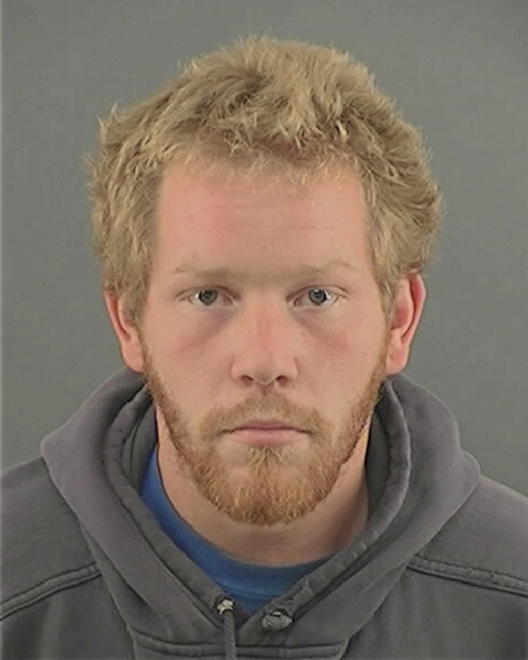 INMAN, WILLIAM - Peoria County, IL