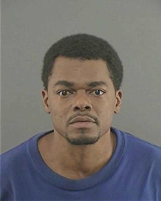 JACKSON, TERRANCE D - Peoria County, IL