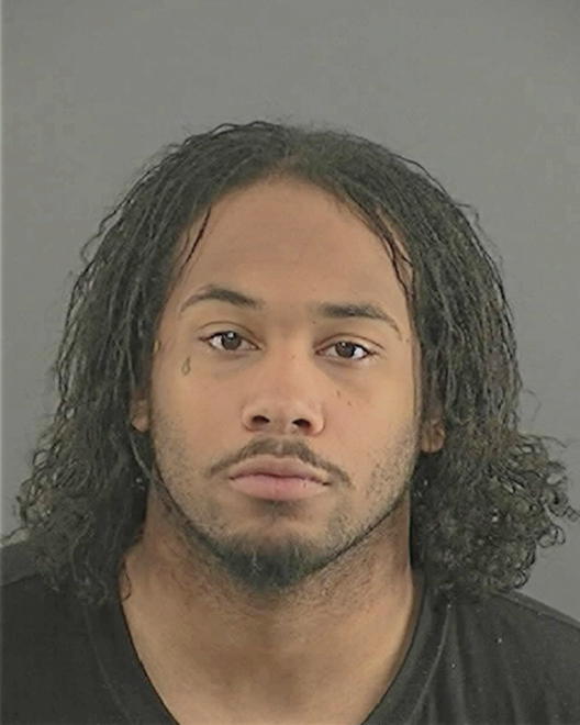 LATHAN, MARTELL D - Peoria County, IL