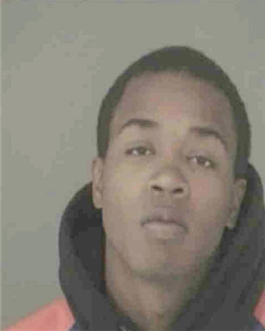 LINWOOD, MICHAEL JAROME - Peoria County, IL