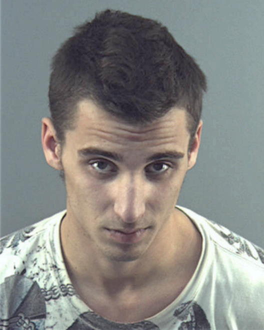 MORSE, MICHAEL J - Peoria County, IL