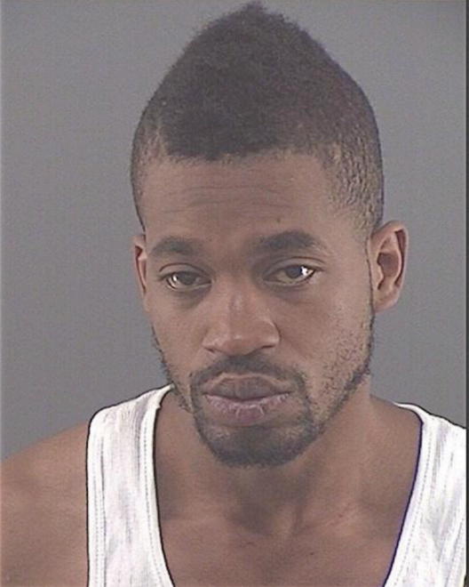 MURPHY, KENDRON LAMAR - Peoria County, IL