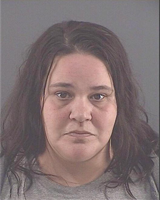MYERS, HOLLIE RAEJEAN - Peoria County, IL
