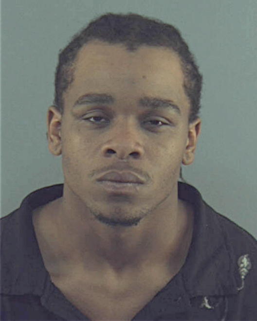 NICHOLS, BREON AMOS - Peoria County, IL