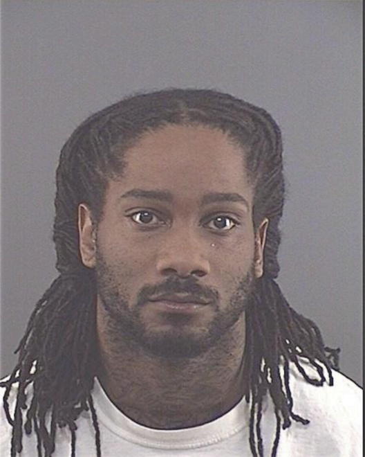 NICHOLS, TYRONE MARSHALL - Peoria County, IL