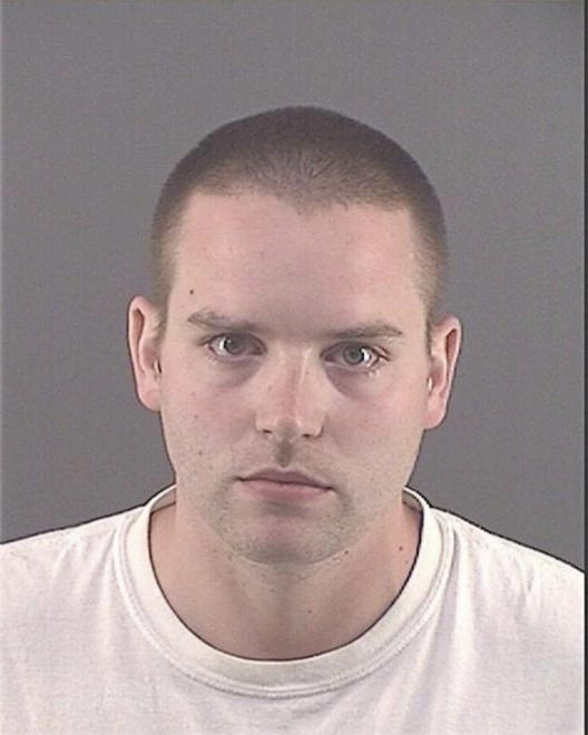 OPPERMAN, BENJAMIN R - Peoria County, IL