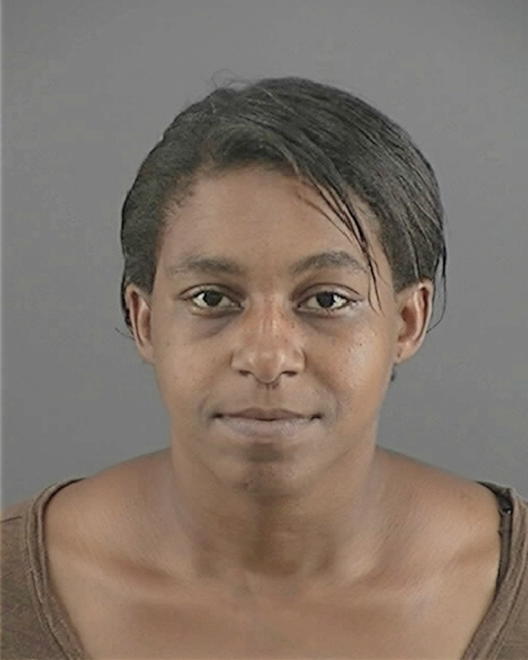 PAGE, CARLLA - Peoria County, IL