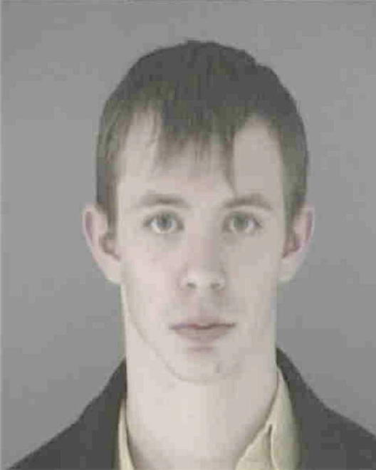 PAYNE, AARON MICHAEL - Peoria County, IL