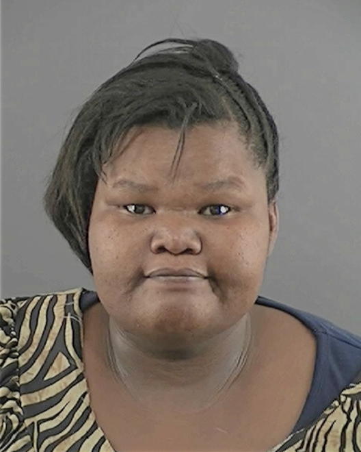 PAYTON, FELISHA SHANTAIL - Peoria County, IL