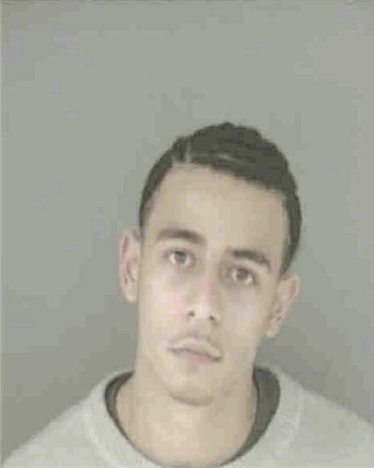 REYES, JOSE NMN - Peoria County, IL