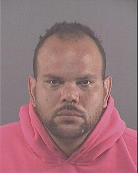 RUIZ, HECTOR MANUEL - Peoria County, IL