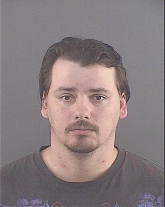 SENDERS, BENJAMIN B - Peoria County, IL