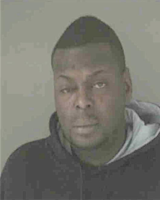 THOMAS, DERRICK ANTHONY - Peoria County, IL