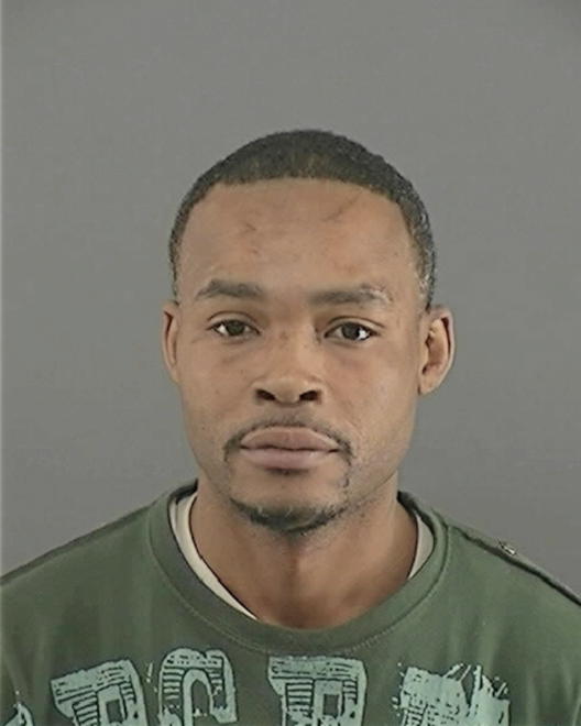 THOMAS, WILLIE NMI - Peoria County, IL