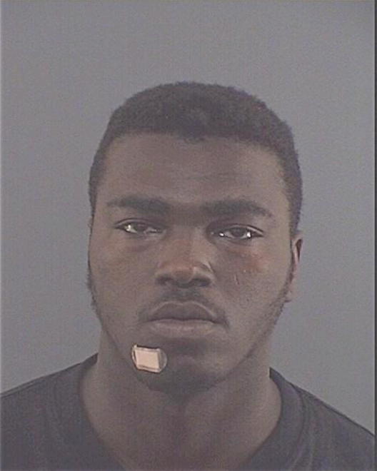 WILSON, RAHEEM D - Peoria County, IL