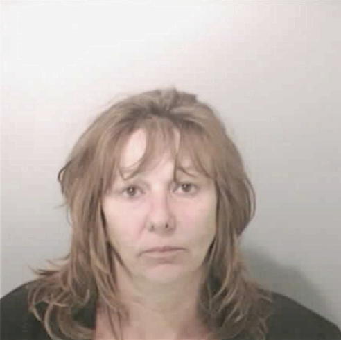 ZAHN, CYNTHIA COLLINS - Peoria County, IL