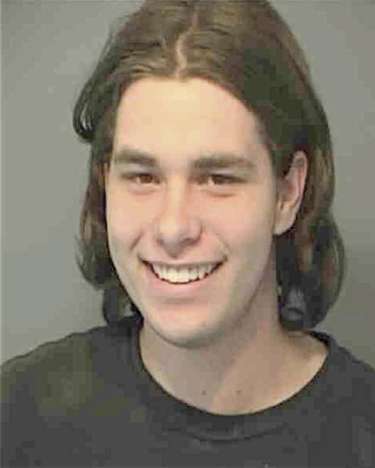 ADAMS, JOSH LEROY - Peoria County, IL