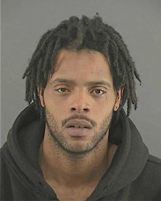 ALLEN, TRAVIS CHANTAZ - Peoria County, IL