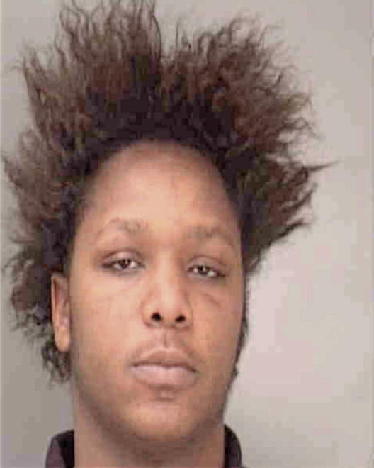 ASHFORD, CHAD SYLVESTER - Peoria County, IL