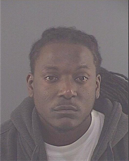 BROWN, LAMARCUS D - Peoria County, IL